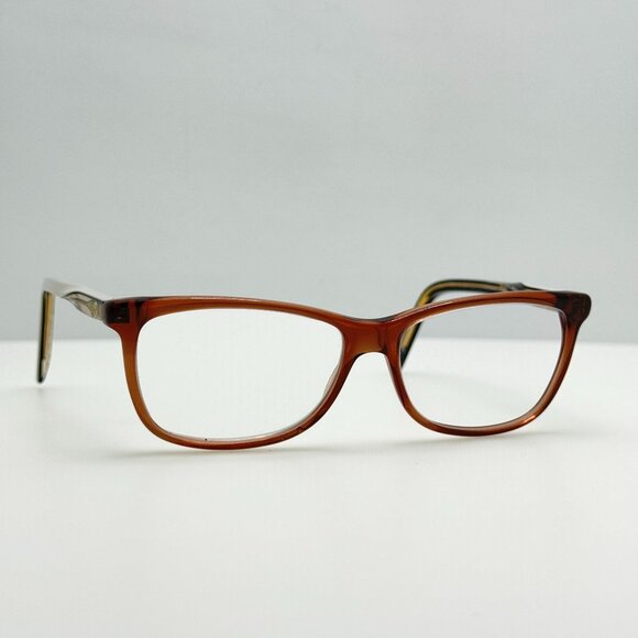 Gucci Eyeglasses Eye Glasses Frames GG 3642 0XG 52-14-140 - Picture 1 of 6